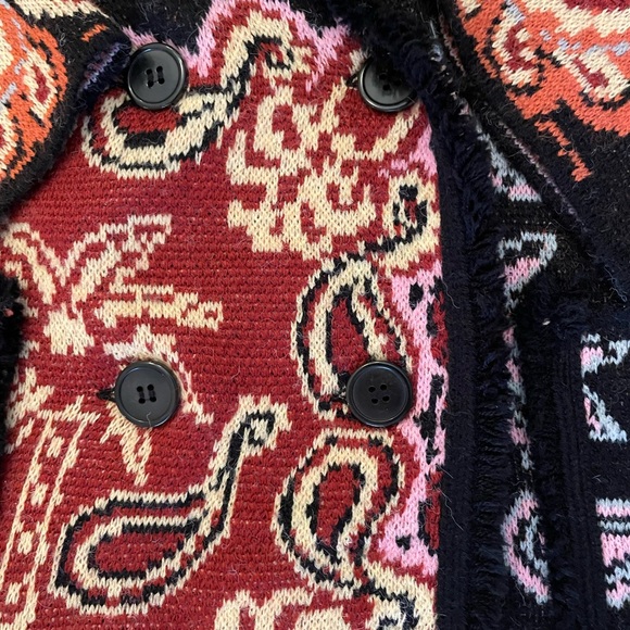 Farm Rio Sweater - Picture 6 of 9